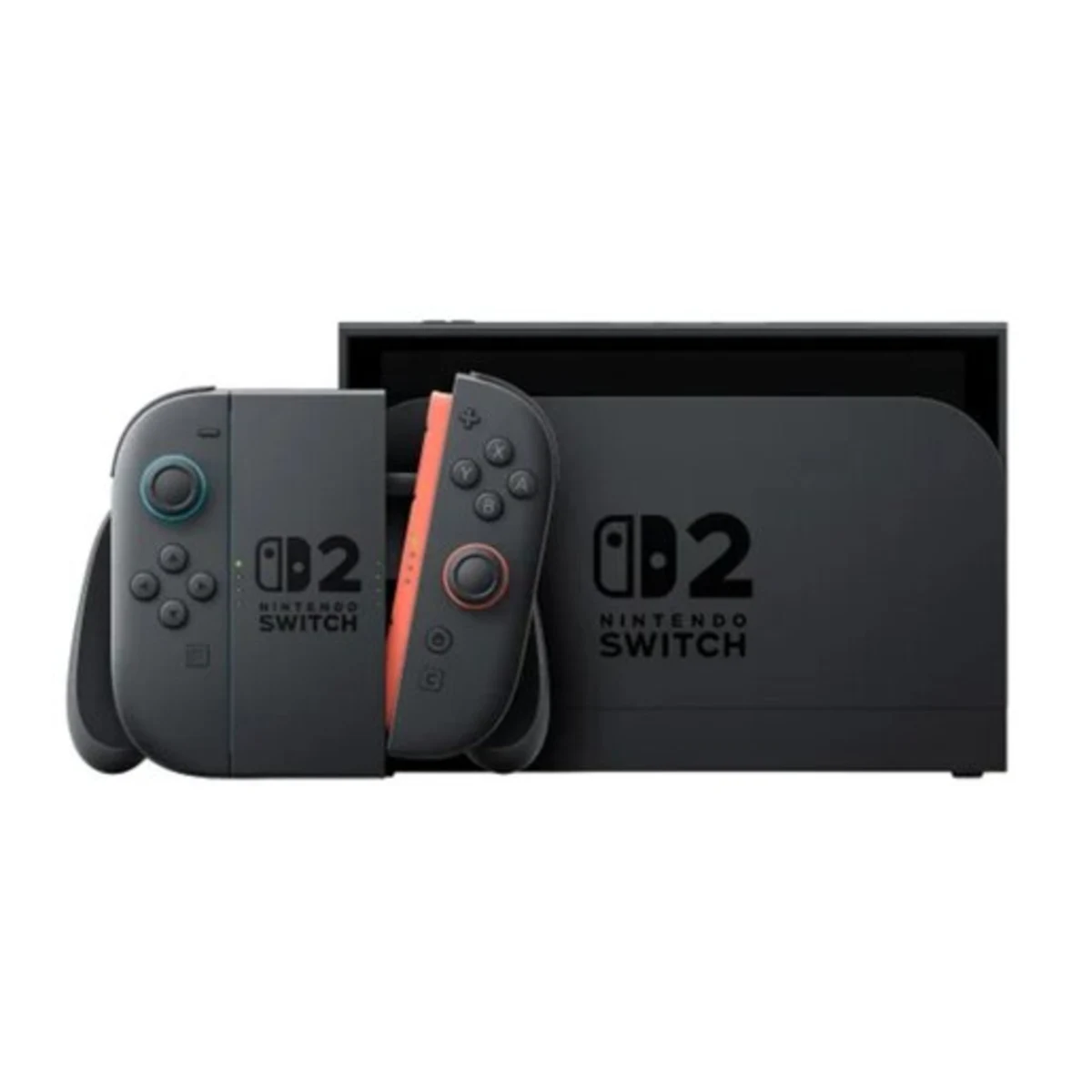 Console Nintendo Switch 2 - Modelo Internacional, foto 2 de 2